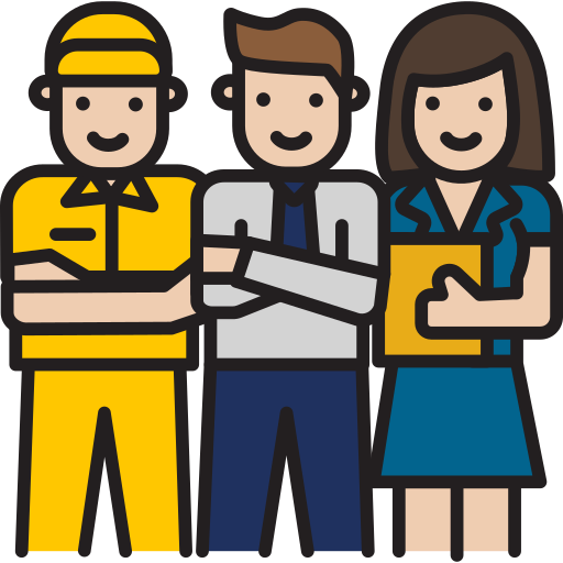 Employees